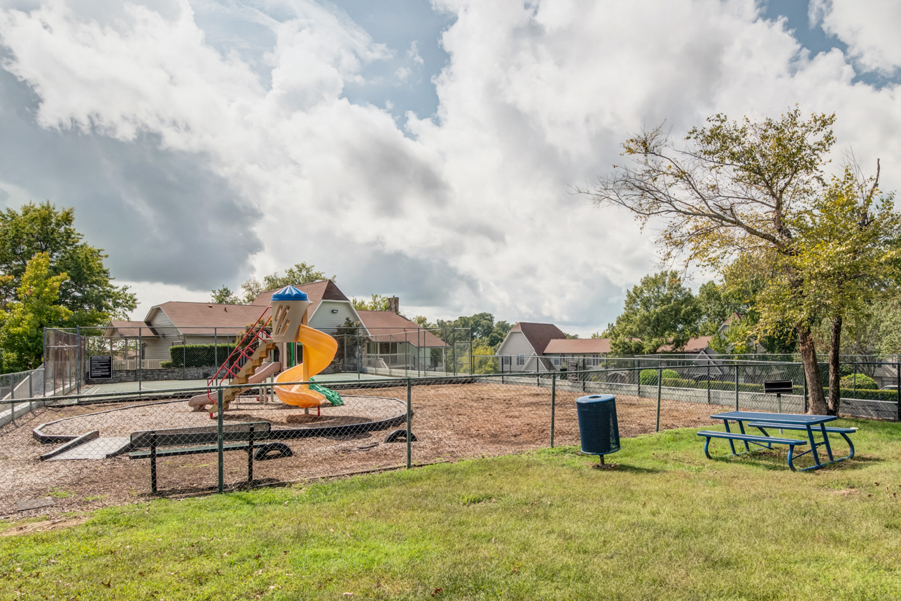 Bellevue Heights Apartments Image 36
